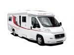 Kabe Travel Master 750 LXL 2012 года